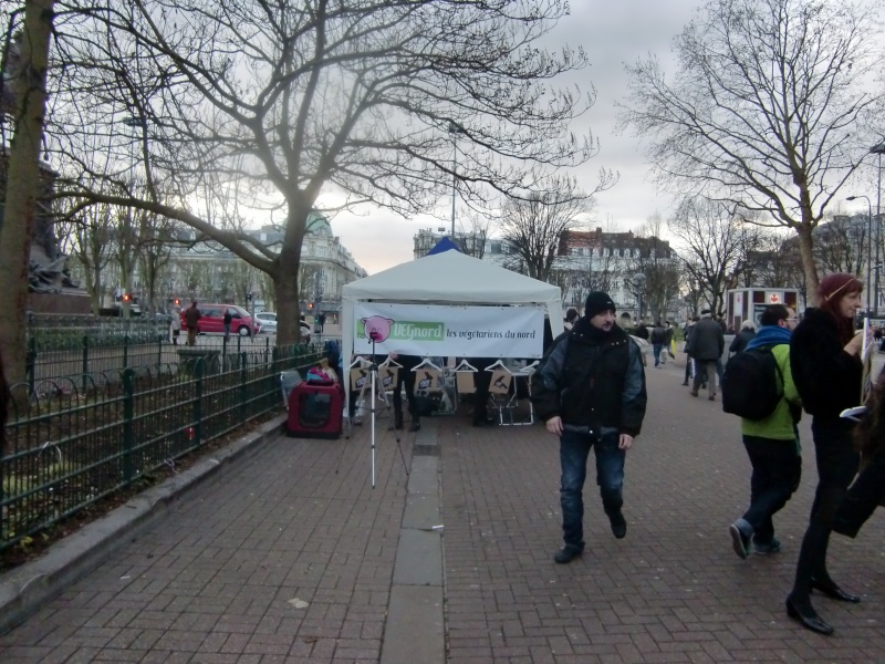 Action anti fourrure à Lille le 14/01/2012 Cimg4527