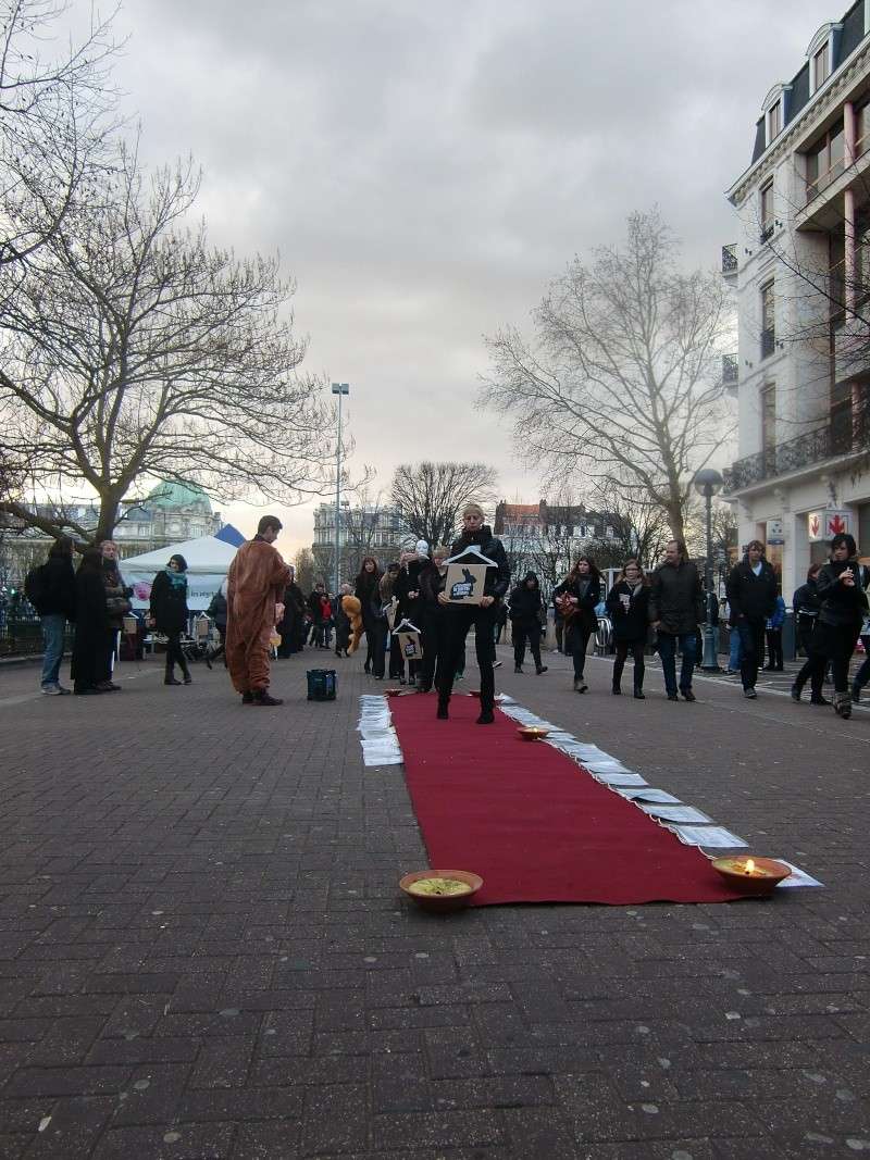 Action anti fourrure à Lille le 14/01/2012 Cimg4619