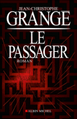 [Grangé, Jean-Christophe] Le passager 97822210