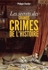 [Charlier, Philippe] Les secrets des grands crimes de l'Histoire Les_se10