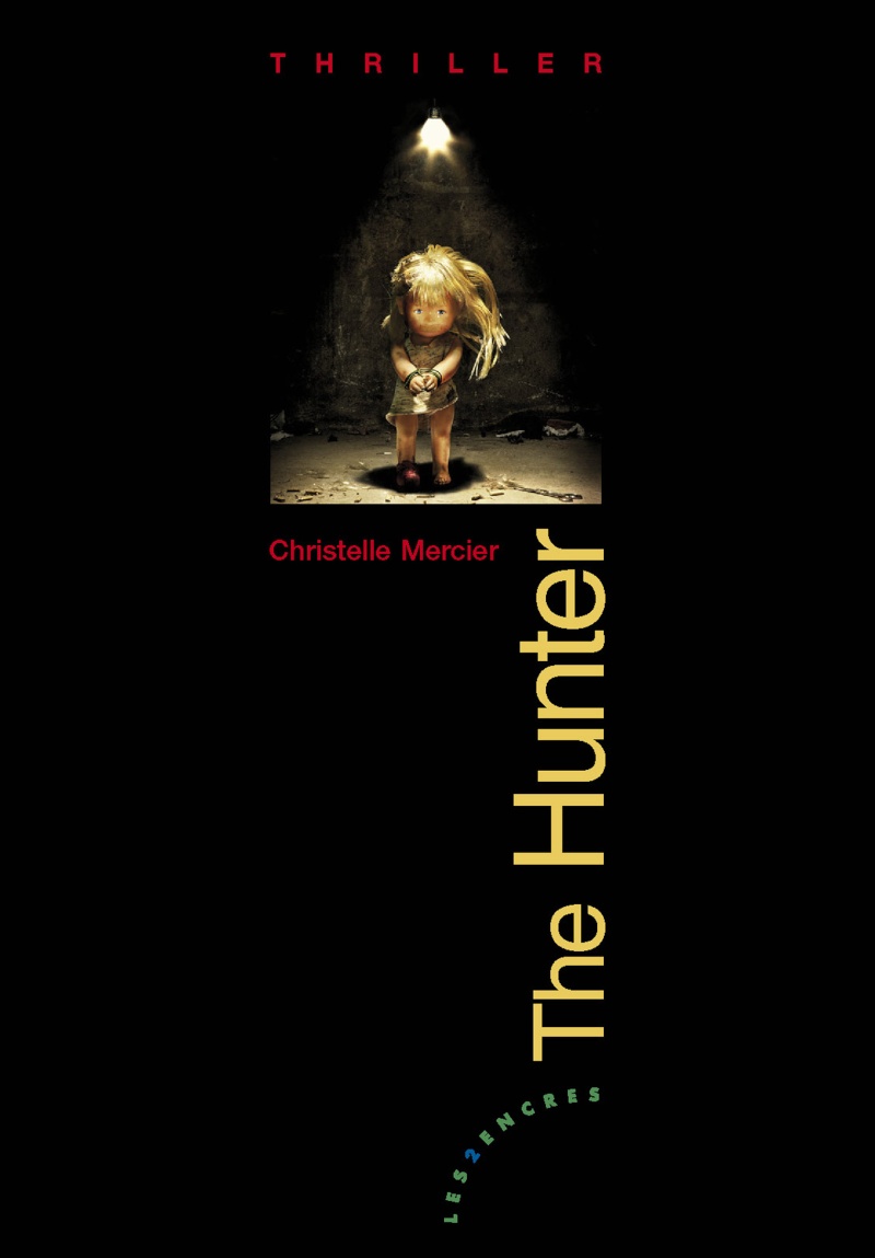 [Mercier, Christelle] The Hunter The_hu10