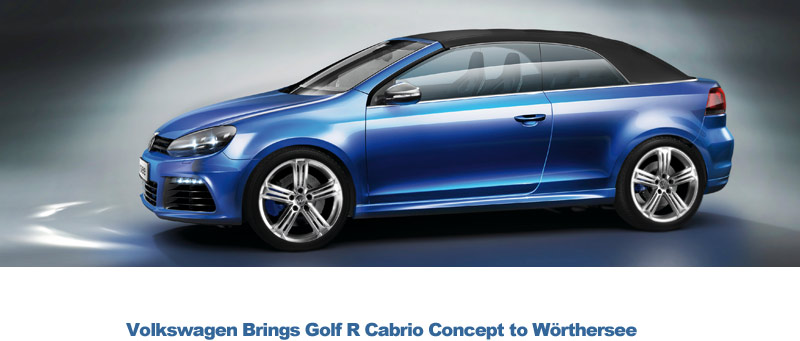 Concept Golf R Golf-r10