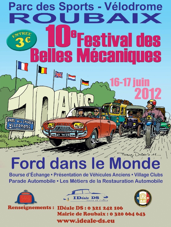 Festival des belles mécaniques Bm12a510