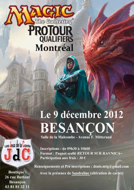 PTQ Besançon le 9 décembre 47248_10