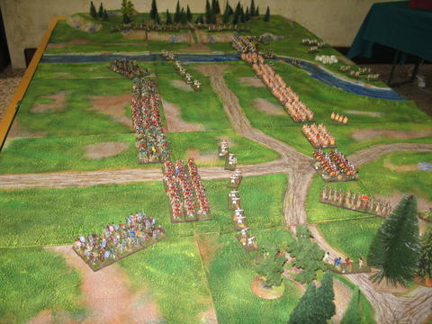 La battaglia di Tapae - giugno 101 N_a210