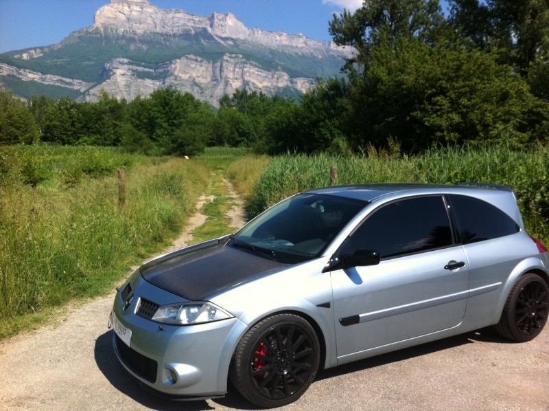 Arshavin 38 l Megane RS et ??? l Grenoble ( 38 ) Photo_77