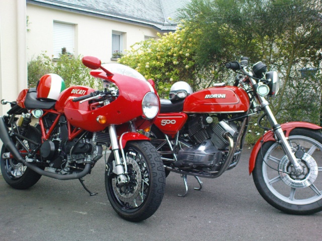 Vent d'Ouest !! Ducati11