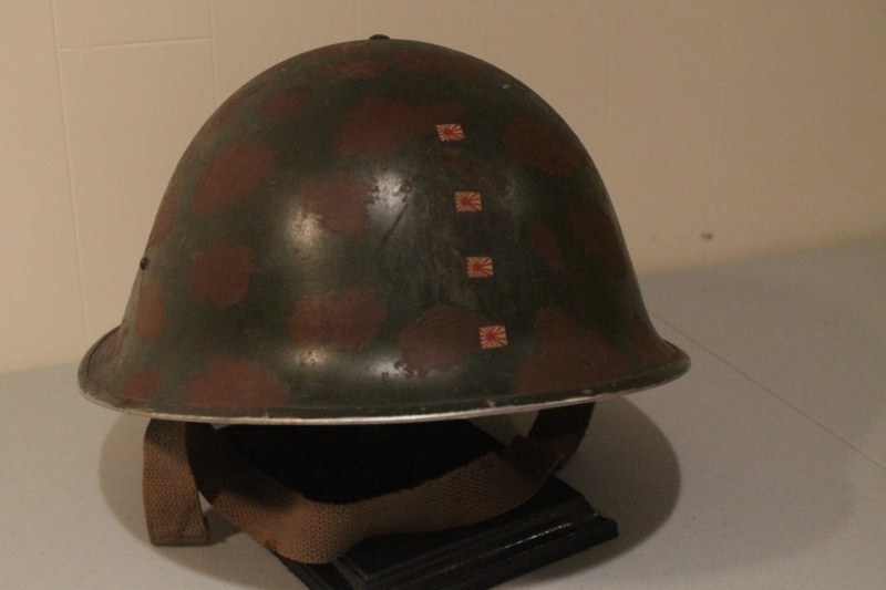 Camo MkIII Helmet Front10
