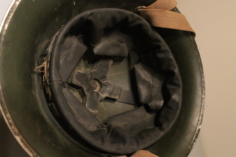 Camo MkIII Helmet Liners10