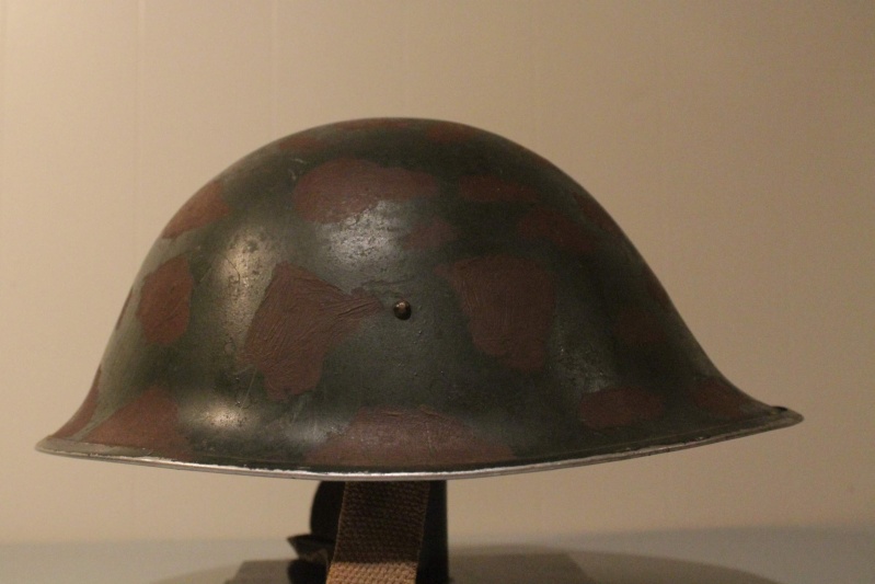 Camo MkIII Helmet Side10