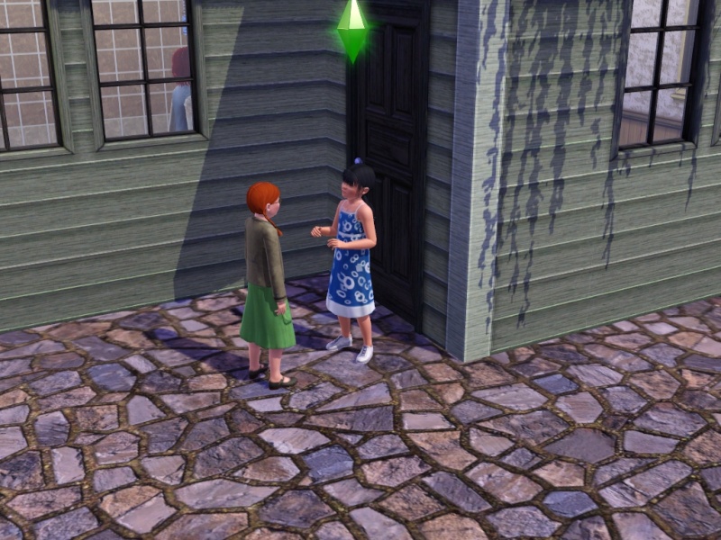 Ahnengeflüster - Sims 3 - Seite 4 Screen46