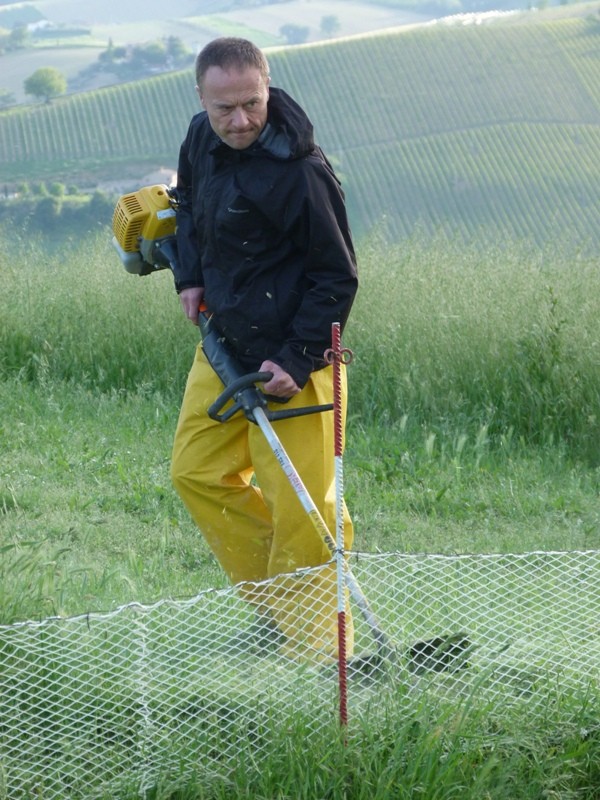 L' ECO DELLA PISTA - Pagina 6 P1000815