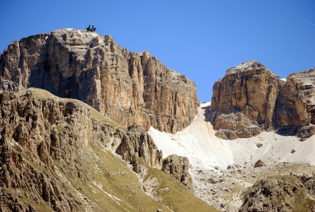 cartoline dalle .... dolomiti - Pagina 3 114