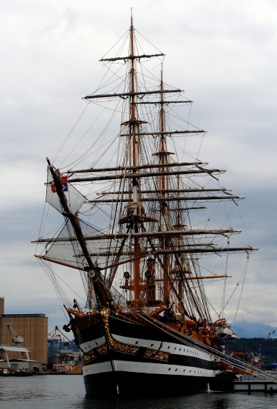 Amerigo Vespucci - la mia piccolina (giovannino) Dsc_2310