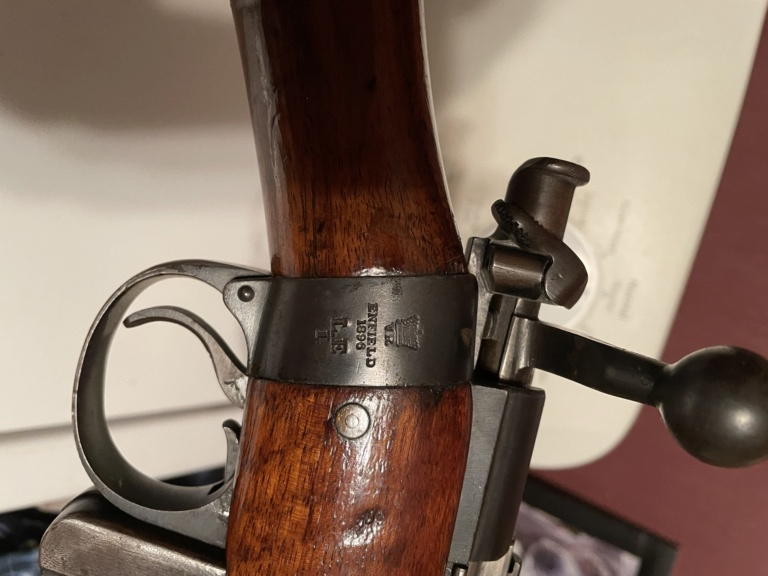 Pattern 1853 Enfield/Snider-Enfield socket bayonet: identifying markings and origins - any help is most appreciated! Img_6211