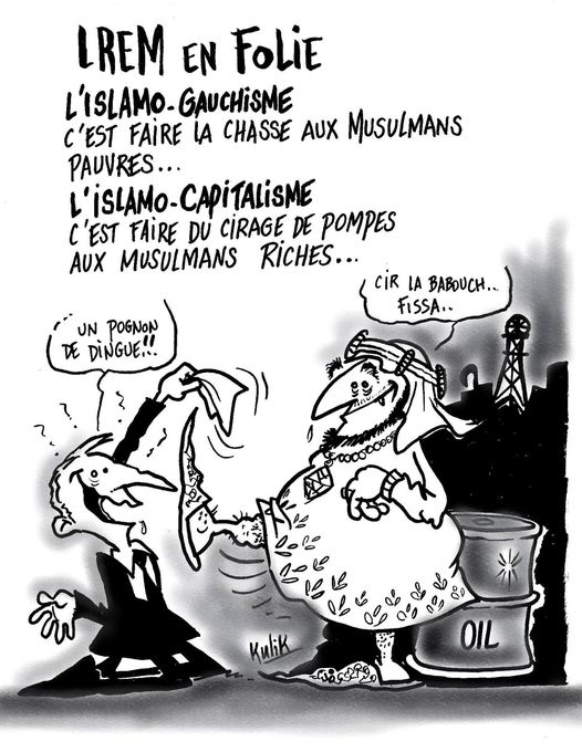 Blanquer dénonce "l'islamo-gauchisme" - Page 5 Islamo10