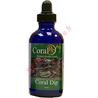 CoralRx Anti Parasite Pour Corail Coralr10