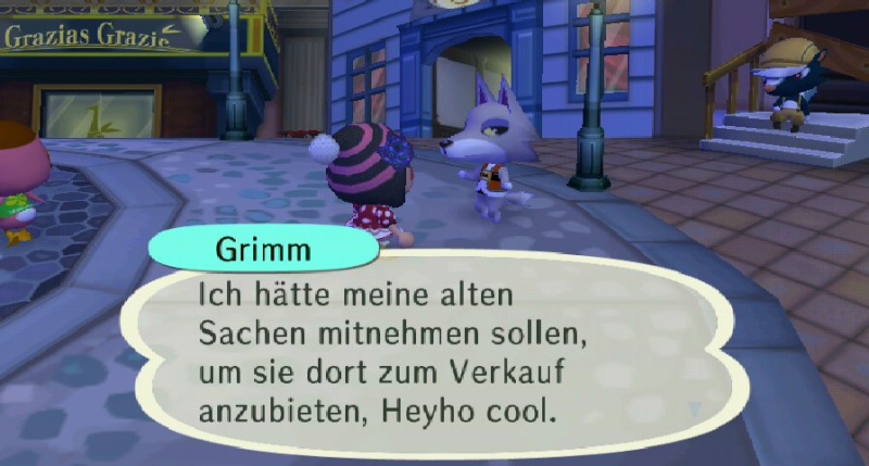 Ausreißer in der Großstadt - Seite 4 Grimm10