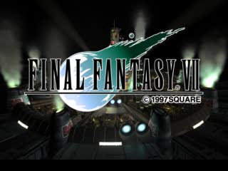 Final Fantasy VII Index110