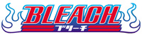 Présentation de Bleach Logo_b10