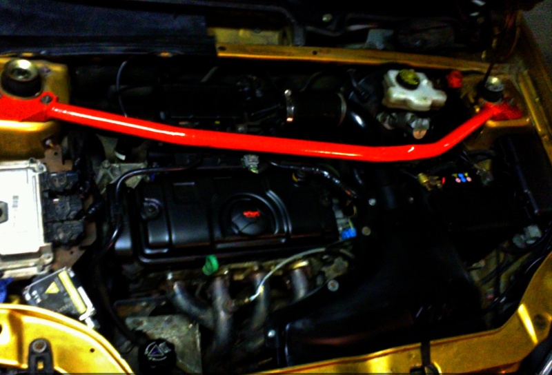 Evocar59 | saxo vts jaune heliodor |dunkerque (59) vendu  Moteur12