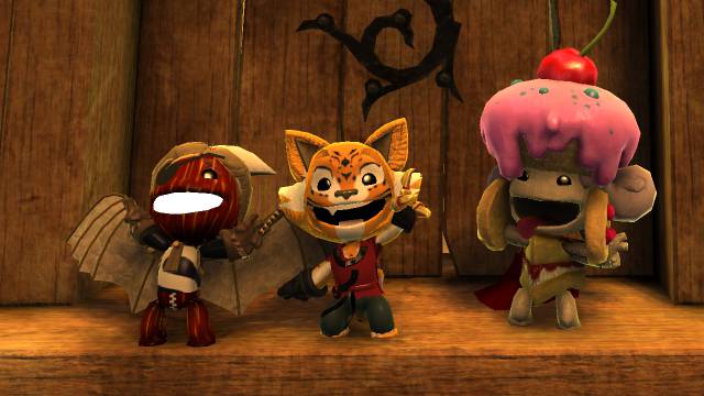 [LBP2] Photos de famille - Page 16 Une_ph18