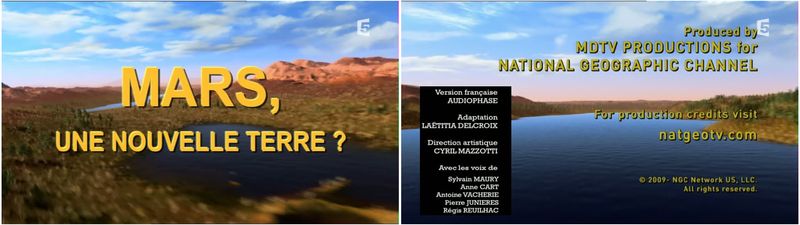 Mars, une nouvelle Terre? Mars-n10