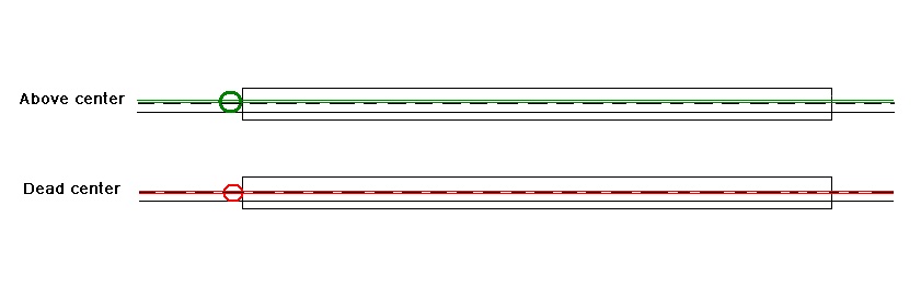 String jig, was String and brace, again Center10