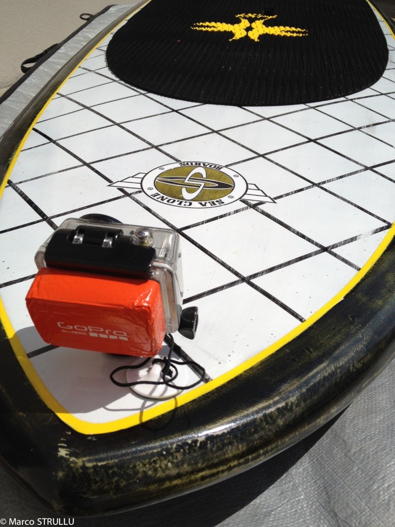 Fixation GoPro sur un SUP - Page 4 Photo-11