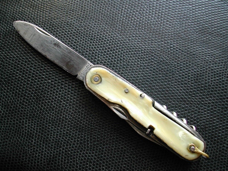 Le couteau Navette Dscn3829
