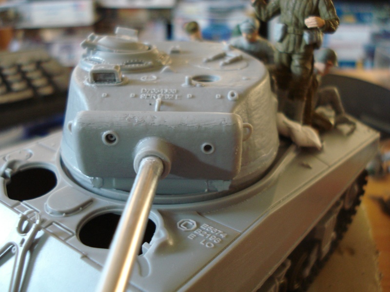 sherman M4A2 76mm red army 1/35 Dsc06863