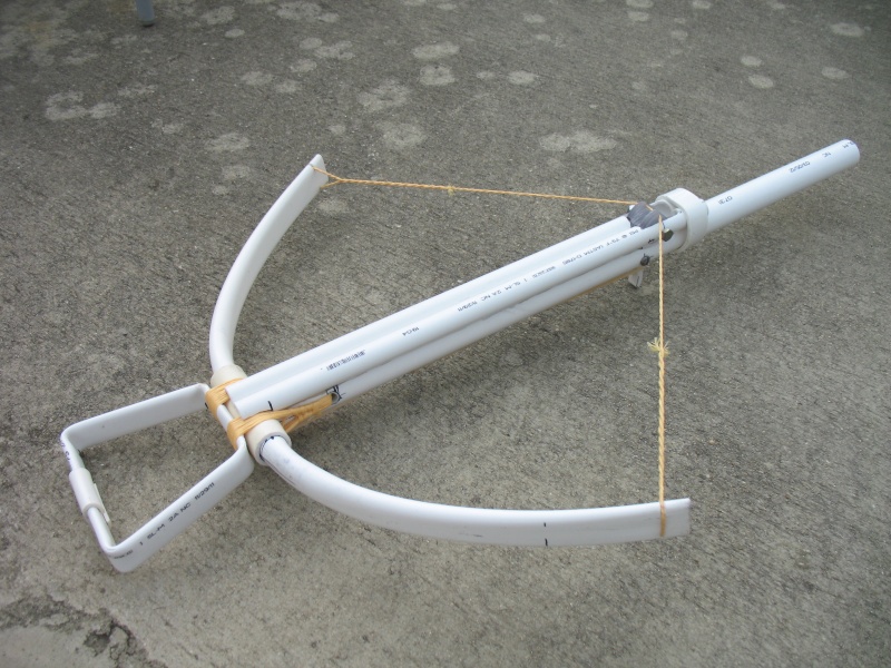 The Synthetic Plastic Crossbow Img_0049
