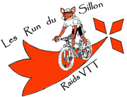 1er raid VTT des "Run du Sillon" le 20 mai 2012... Logo10