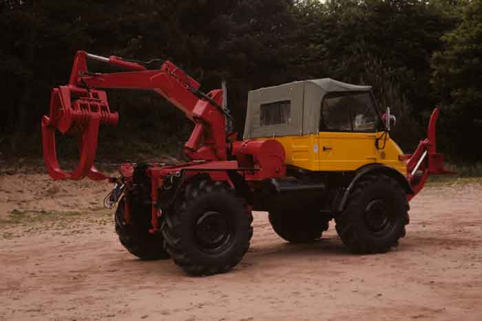 unimog mb-trac wf-trac pour utilisation forestière dans le monde - Page 13 102-0010