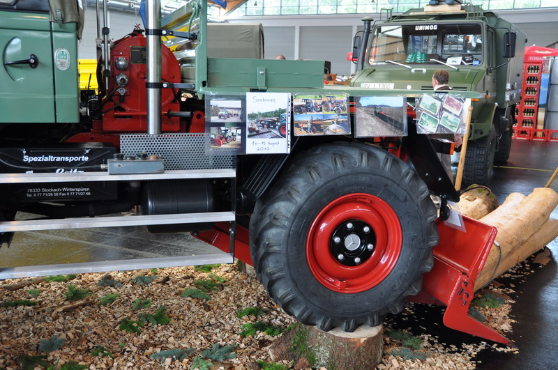 UNIMOG U900 WERNER-FORST D90_1516