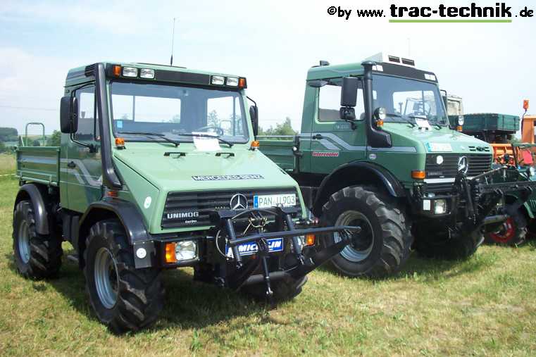 unimog mb-trac wf-trac pour utilisation forestière dans le monde - Page 13 U_90_u10