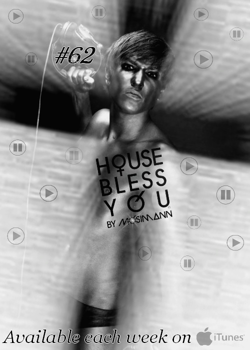 Podcast "House Bless You" #62 Sans_404