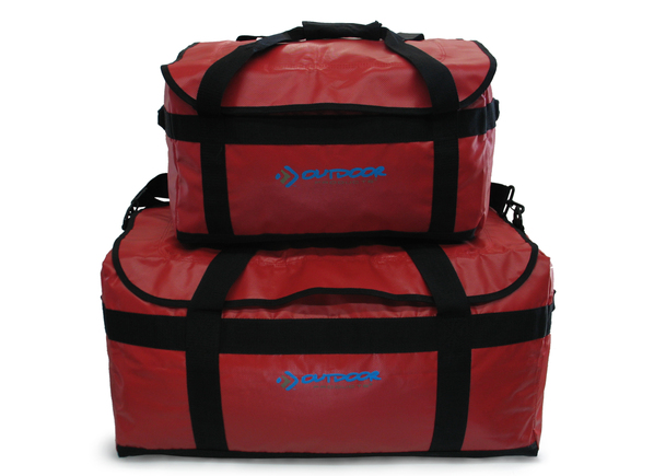 OUTDOOR PRODUCTS "STORM" DUFFEL BAG 2299 CU. INCHES NEW Outdoo10