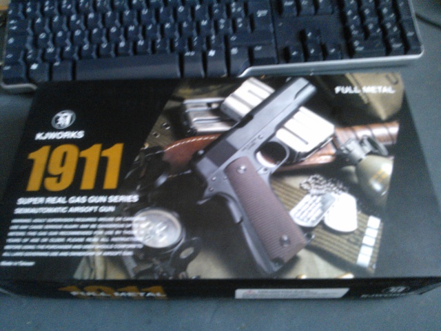 Colt 1911 KJW Wp_00010