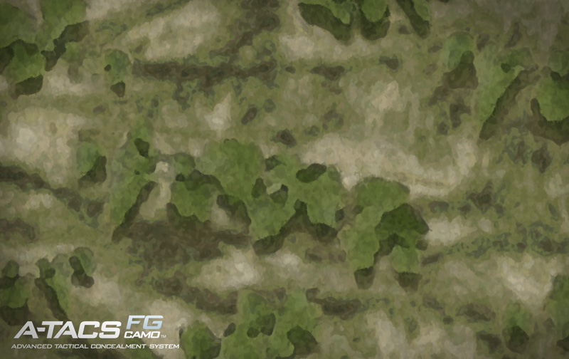 A-TACS FG Camo pattern A_tacs10