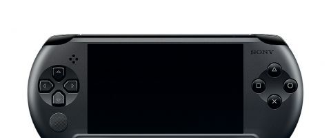 Sony annonce un nouveau modèle de PSP 24228_10