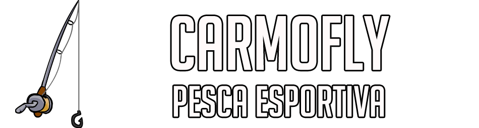 CARMOFLY Pesca Esportiva