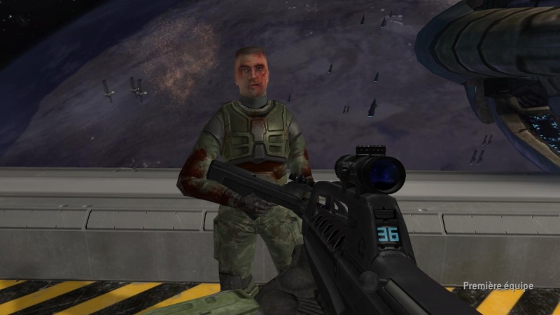 [EE] The Bloody Marines Halo2_85