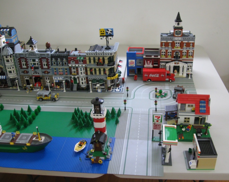 My Brixhibition Layout of 2012 Snapsh24