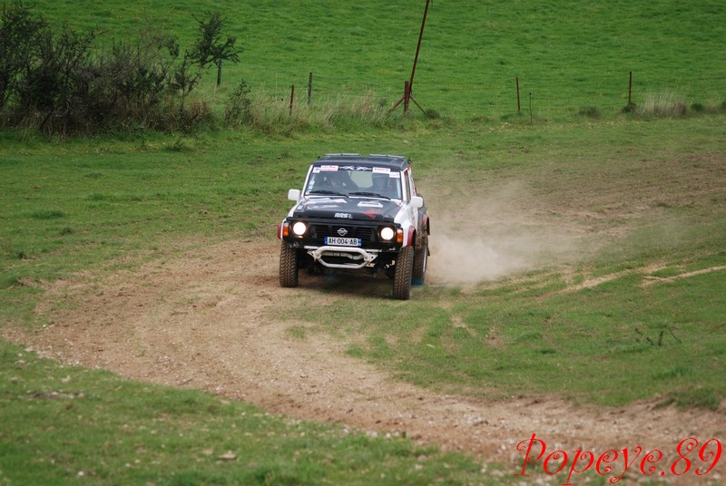 Recherche photos & vidéos du patrol n° 215 Team Chopine02 Chasse46