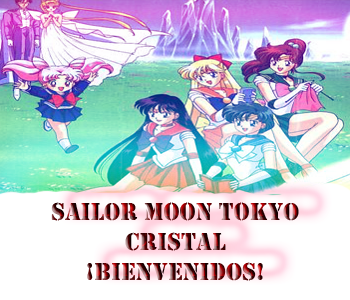 Sailor Moon Foro - Tokyo Cristal Rol Bienve10
