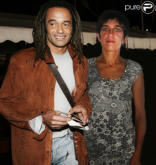 Montages avec Yannick Noah  26651711