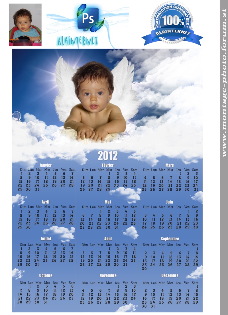 calendrier 2012 - Page 2 Calend22