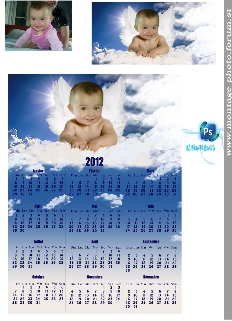 calendrier 2012 - Page 2 Calend32