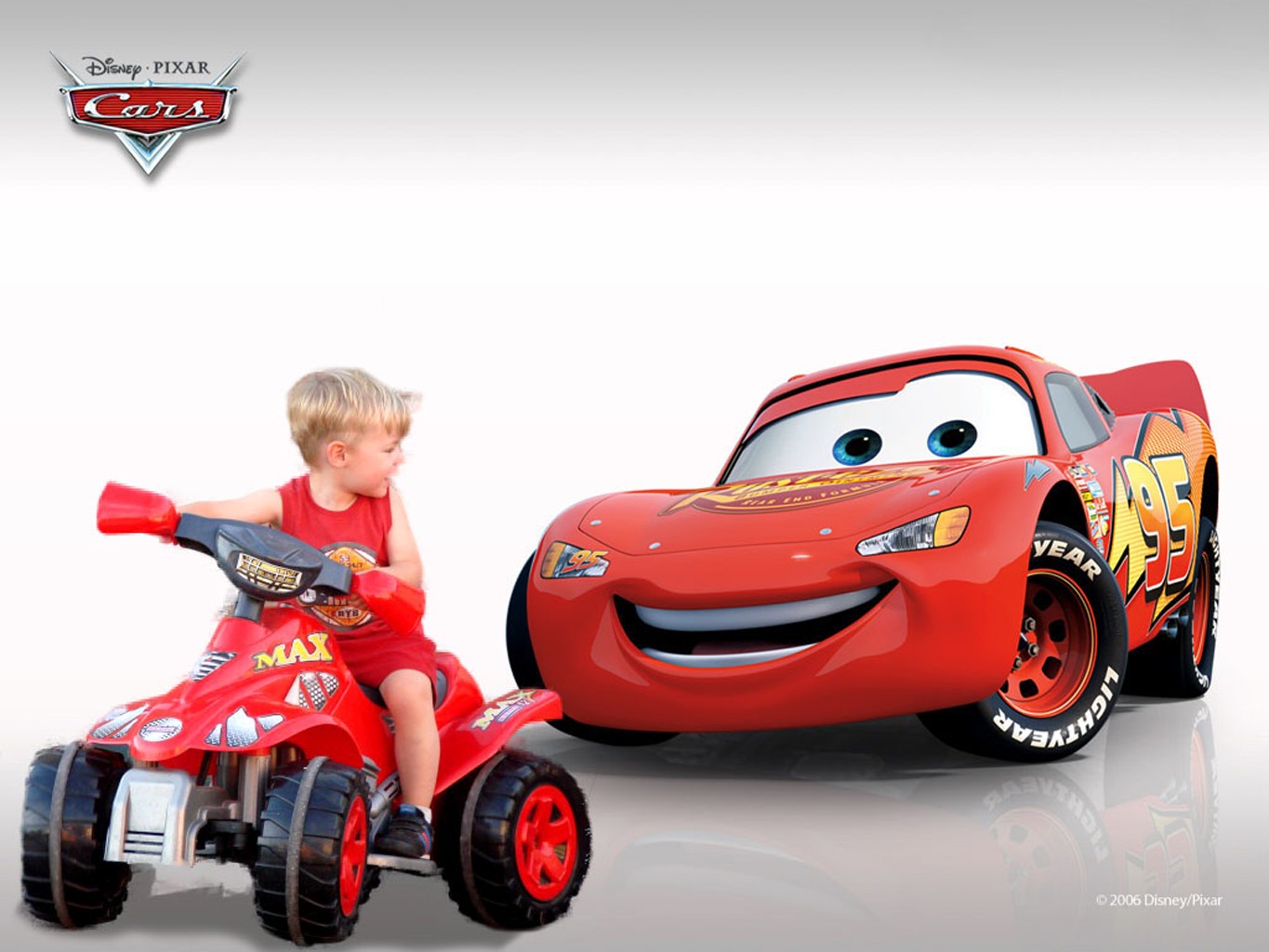 Montage cars  Cars11